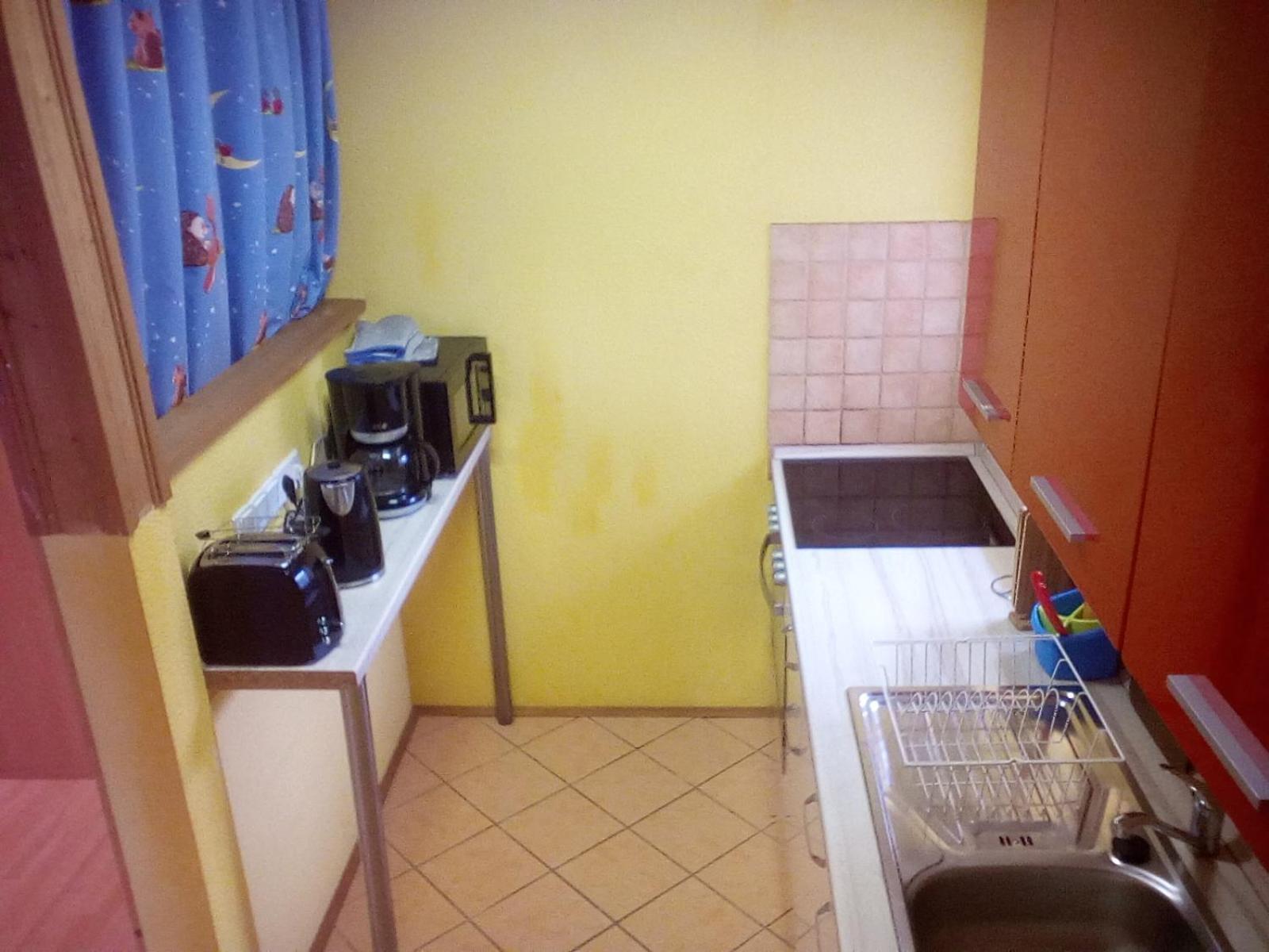 Ferienwohnung Eulitz Peickwitz Exterior foto